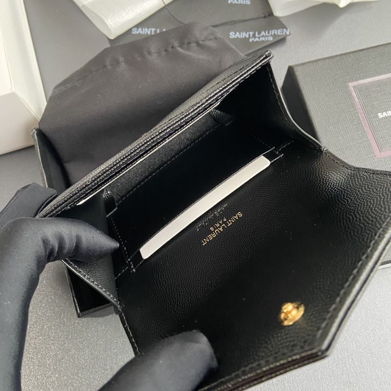 YSL Wallets Purse